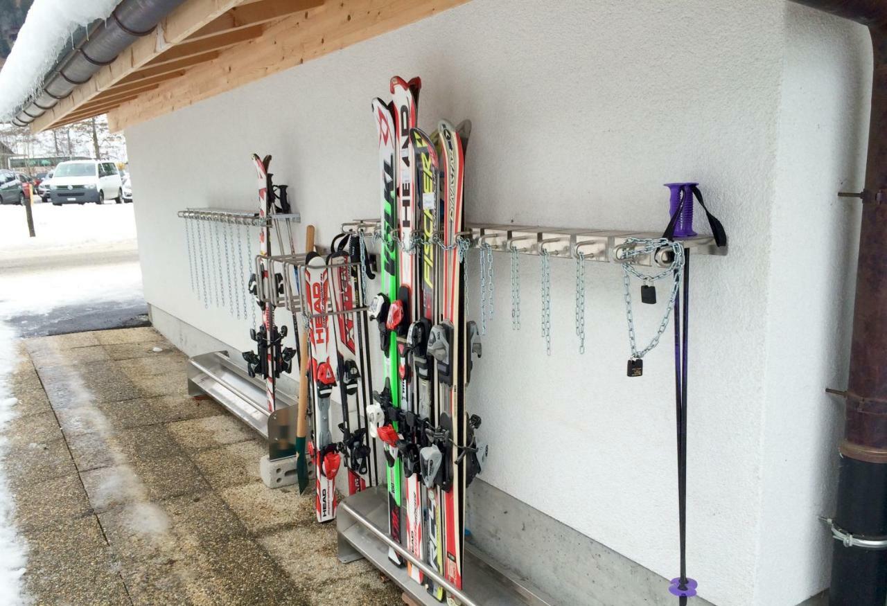 Amazing Apartment Eiger Grindelwald Zewnętrze zdjęcie